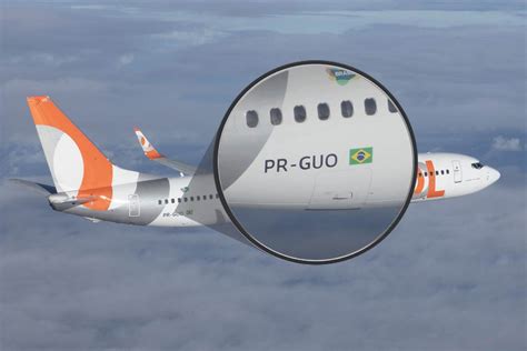 prefixo de aviação